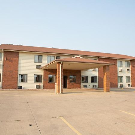 Wagner Lakeside Motel Exteriér fotografie