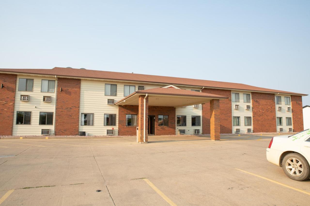 Wagner Lakeside Motel Exteriér fotografie