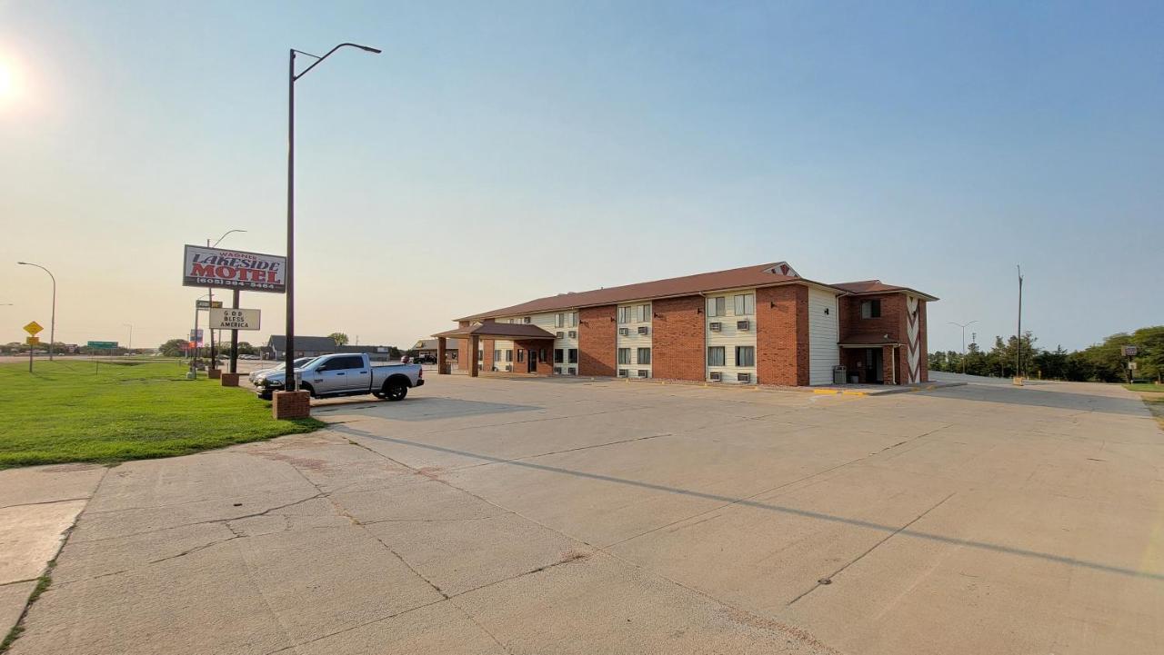 Wagner Lakeside Motel Exteriér fotografie